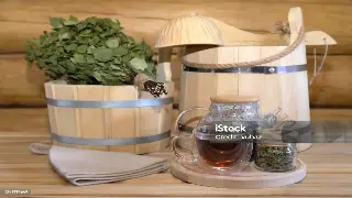 南京桑拿体验分享：深度解析桑拿按摩的心得总结 图片