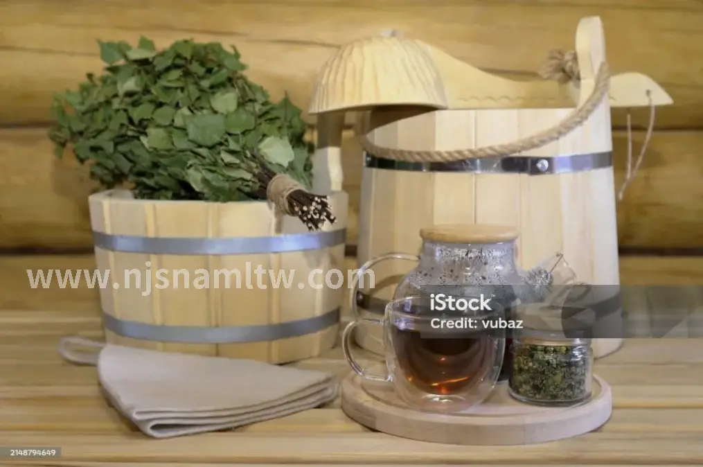 桑拿按摩