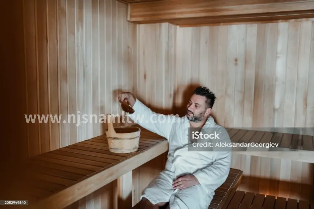 南京桑拿按摩