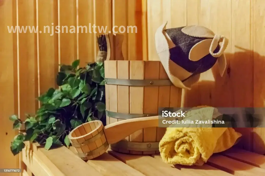 桑拿益处