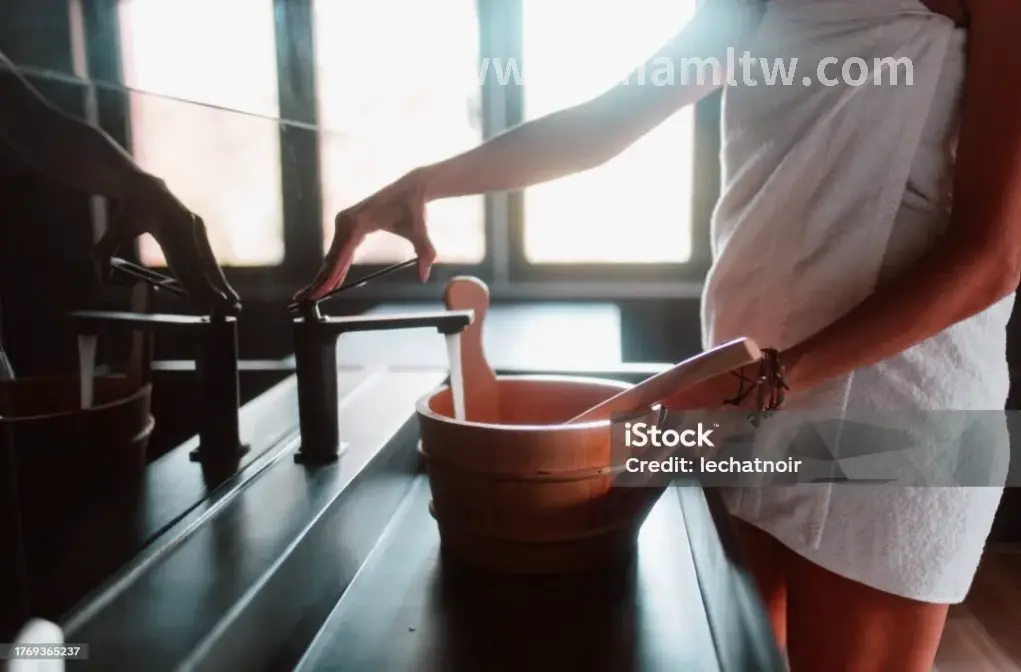 舒缓肌肉