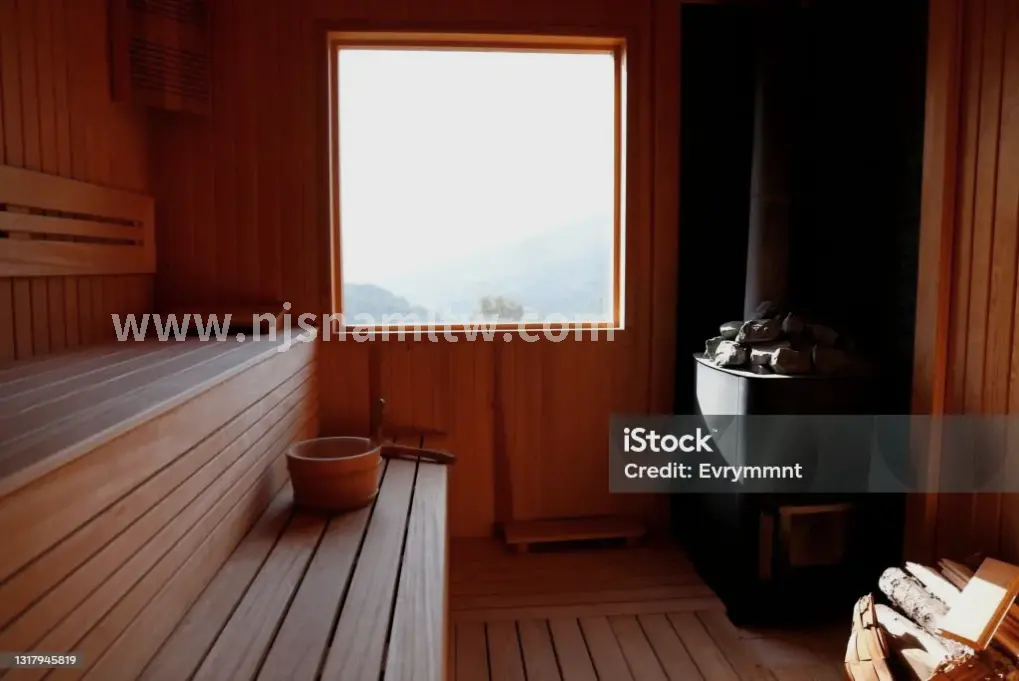 放松