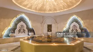 南京桑拿按摩的深度体验分享：个人心得与实用建议 图片