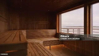 南京桑拿按摩初体验：身心舒缓的完美享受，心得总结！ 图片