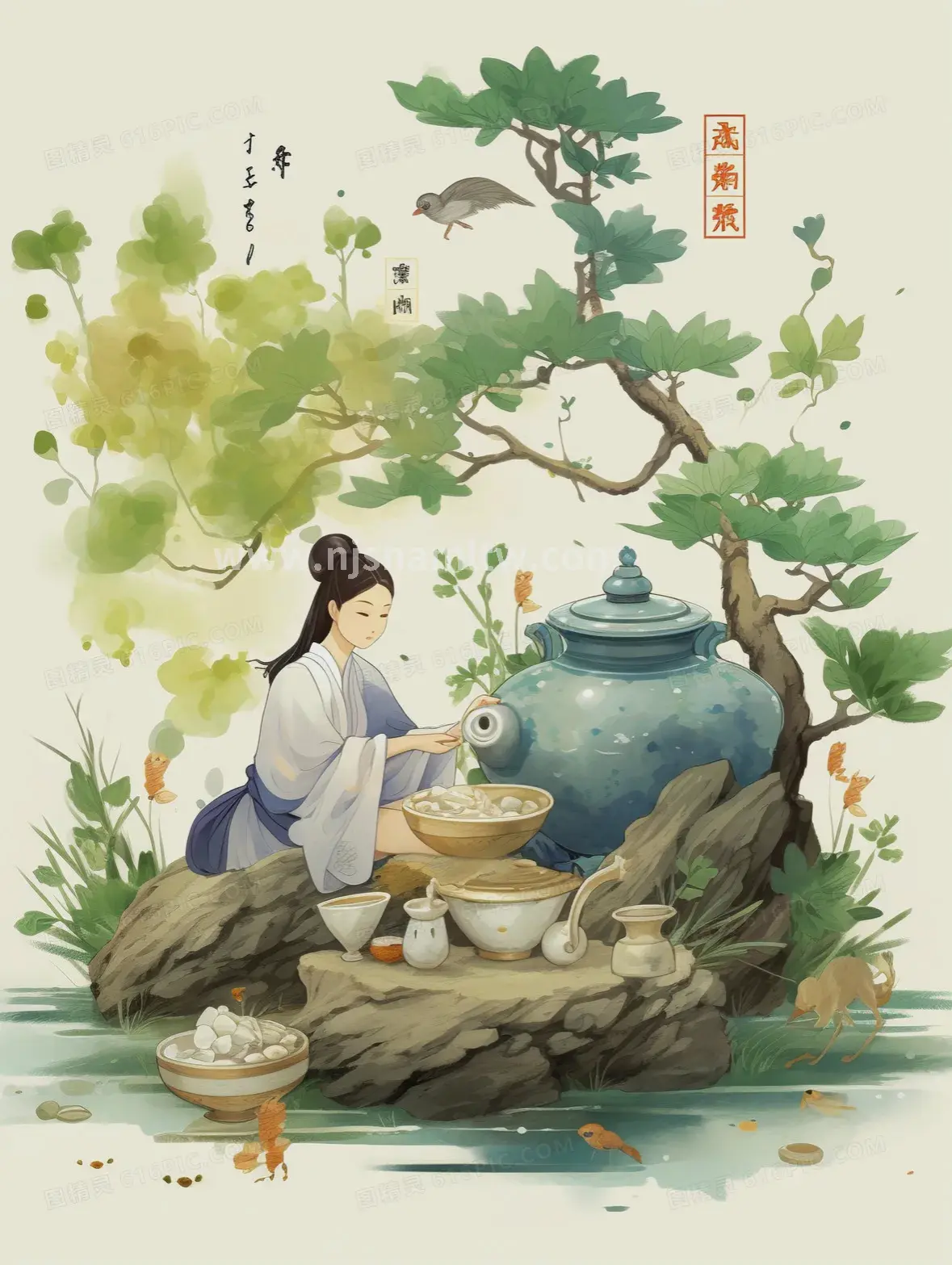心得总结