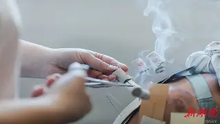 南京按摩名店探秘：舒缓身心，尊享帝王般的待遇 图片