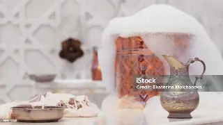 南京桑拿：畅享身心，解析桑拿的惊人益处与养生之道 图片