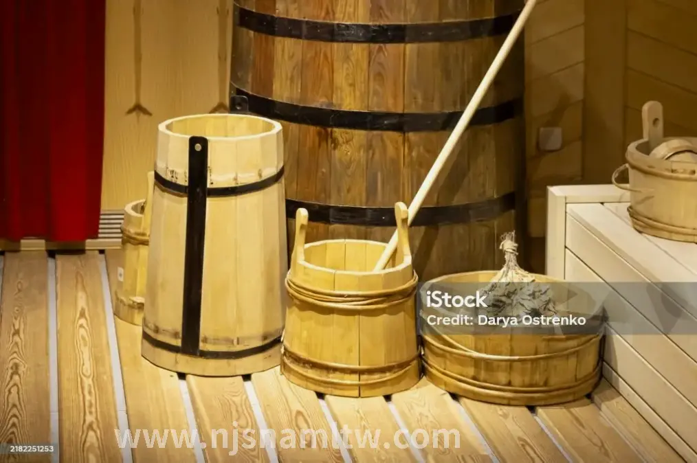 桑拿起源