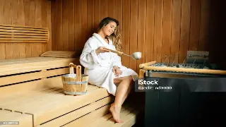 南京桑拿新体验：解压舒缓，尽享健康益处 图片