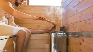 南京桑拿按摩：不同人群的专属养生之道，呵护您的身心健康 图片