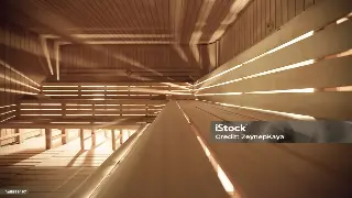 探寻桑拿起源：南京桑拿文化的历史渊源与发展脉络 图片