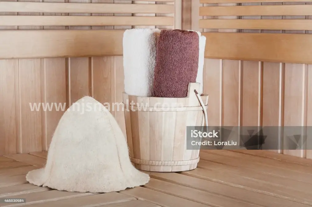 桑拿起源