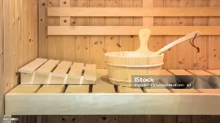 南京桑拿新玩法：洗掉疲惫，激活全身，解锁你的健康密码！ 图片