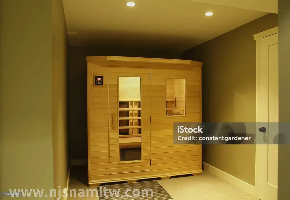 身心重启