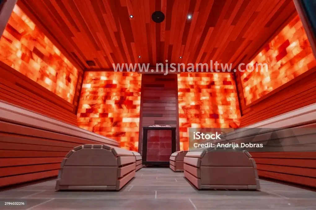南京SPA