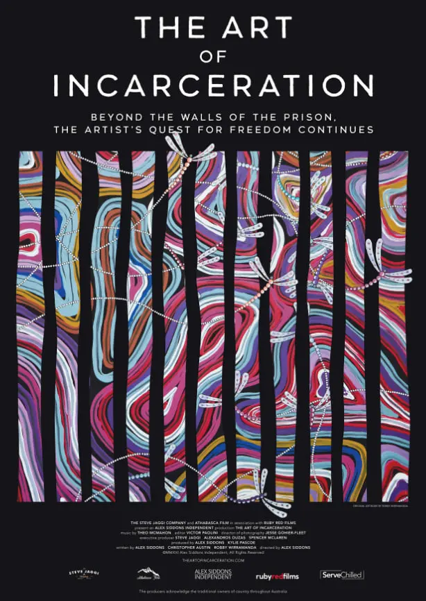 《监禁的艺术》：深陷欲望泥潭？揭秘人性扭曲的背后真相与救赎之路！