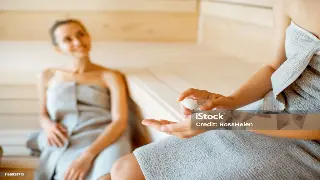 别再傻傻分不清！南京桑拿类型大揭秘：干蒸湿蒸红外线，总有一款适合你 图片