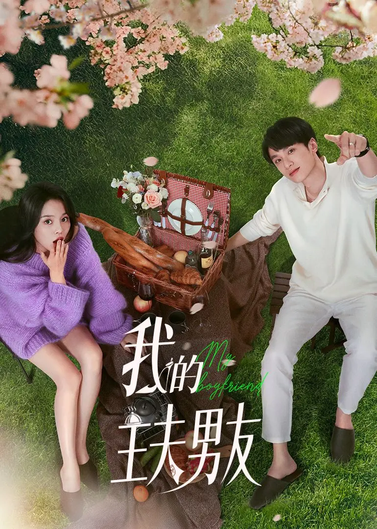 从浪漫家庭到真实爱情挑战：电影《我的主夫男友》如何颠覆传统关系