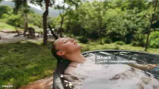南京桑拿的奇妙世界：不同类型带给你的健康惊喜 图片