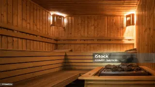 南京桑拿新玩法：告别千篇一律，解锁你的专属疗愈之旅！ 图片