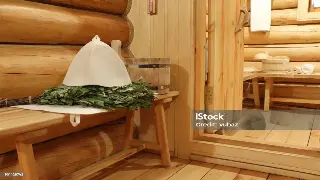 南京桑拿新玩法：揭秘不同类型桑拿的养生秘诀，你选对了吗？ 图片