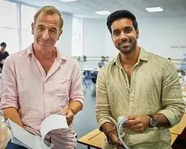 《牧师神探 第九季》：悬疑剧的“星尘回忆”，当信仰与罪恶交织的“复生”谜案