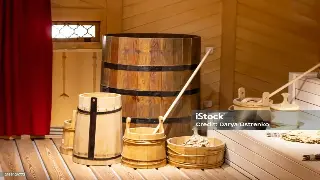 桑拿不只是‘蒸桑拿’，南京养生懂行的告诉你，这‘热’功课大有讲究！