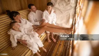 桑拿养生：穿越时空的芬兰浴，温暖南京的养生秘境