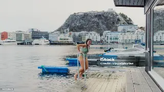桑拿浴：不仅仅是放松，更是东方养生的智慧传承